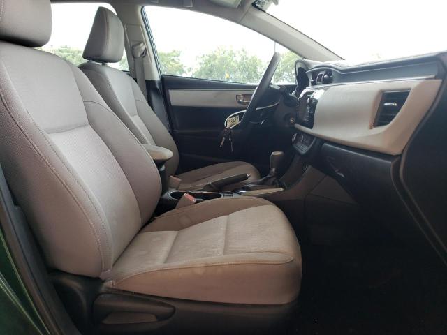 Photo 5 from auction – 2014 TOYOTA COROLLA L with VIN 5YFBURHE7EP031275