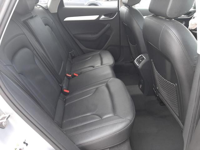 Photo 6 from auction – 2015 AUDI Q3 PREMIUM with VIN WA1EFCFS3FR006100