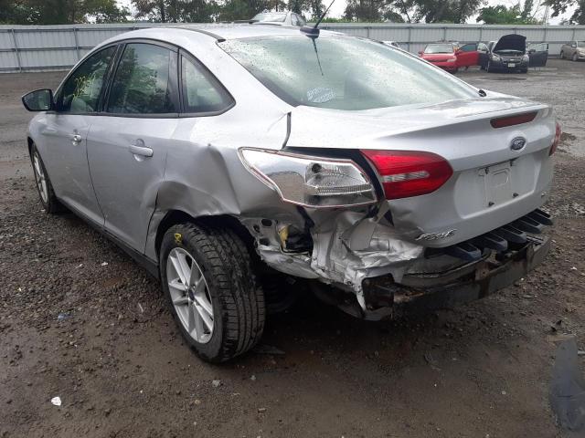صورة رقم 3 من المزاد - 2018 FORD FOCUS SE مع VIN 1FADP3F22JL257626