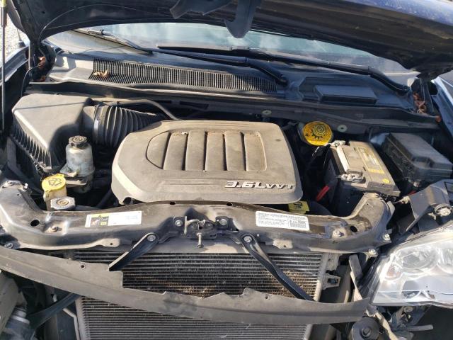 Photo 7 from auction – 2014 CHRYSLER TOWN & COU with VIN 2C4RC1BG8ER247696