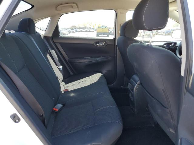 Photo 6 from auction – 2016 NISSAN SENTRA S with VIN 3N1AB7AP2GY288075