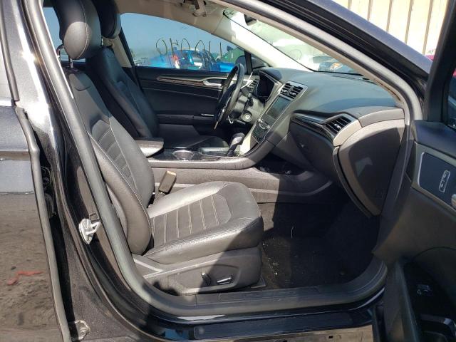 Photo 5 from auction – 2014 FORD FUSION with VIN 3FA6P0HD0ER146781