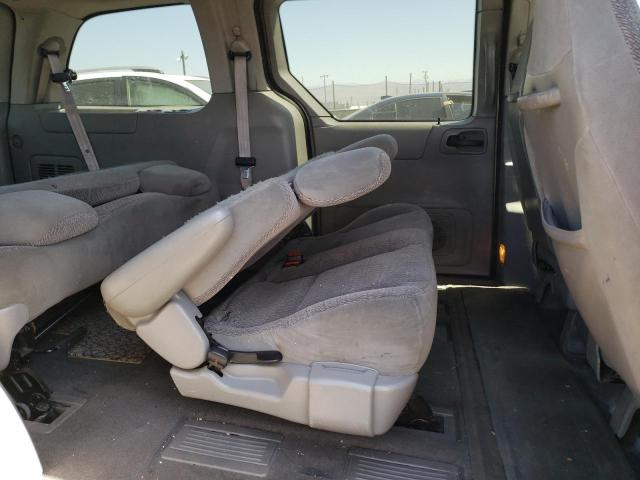 Photo 6 from auction – 2000 FORD WINDSTAR L with VIN 2FMZA5141YBB46867