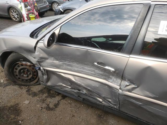 Photo 9 from auction – 2006 BUICK LACROSSE C with VIN 2G4WC582161166668