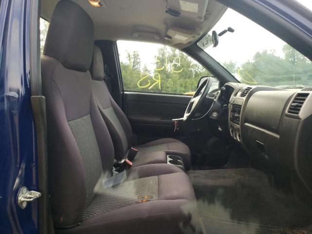 Photo 5 from auction – 2012 CHEVROLET COLORADO with VIN 1GCCSBF99C8164703