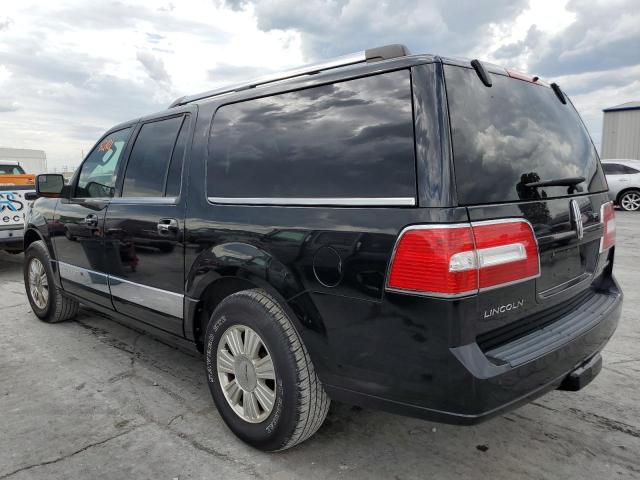 Photo 3 from auction – 2014 LINCOLN NAVIGATOR with VIN 5LMJJ3H50EEL07352