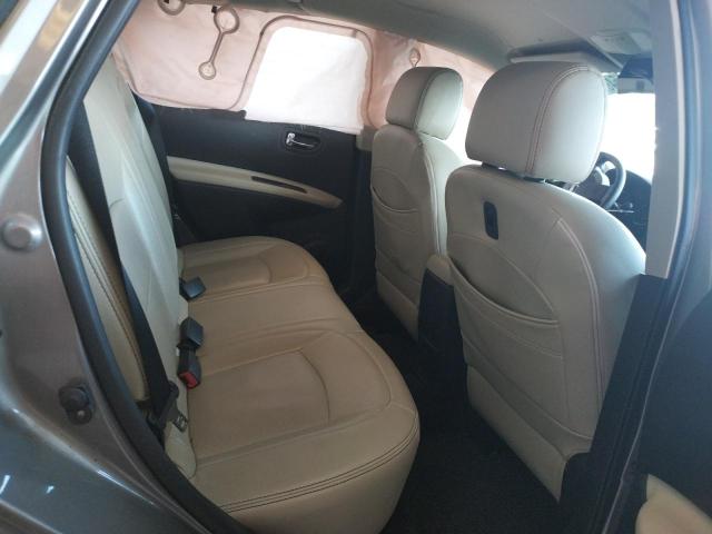 Photo 6 from auction – 2011 NISSAN ROGUE S with VIN JN8AS5MV2BW303495