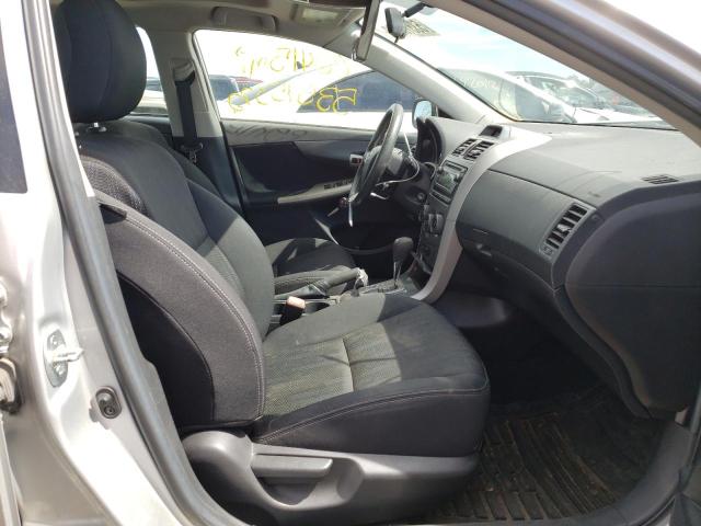 Фото 5 с аукциона – 2012 TOYOTA COROLLA BA с VIN 5YFBU4EE5CP072878