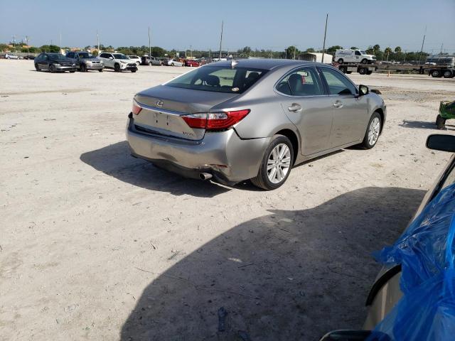 Photo 4 from auction – 2015 LEXUS ES 350 with VIN JTHBK1GG6F2196355