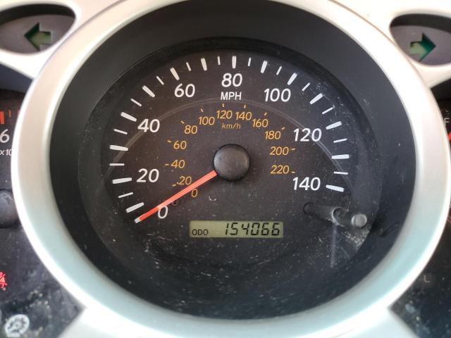Photo 8 from auction – 2007 TOYOTA HIGHLANDER with VIN JTEGP21A970147520
