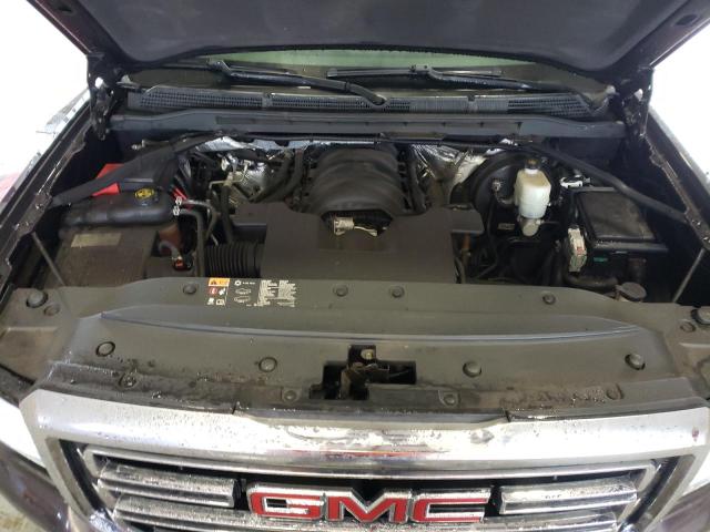 Photo 7 from auction – 2016 GMC SIERRA K15 with VIN 3GTU2MECXGG255928