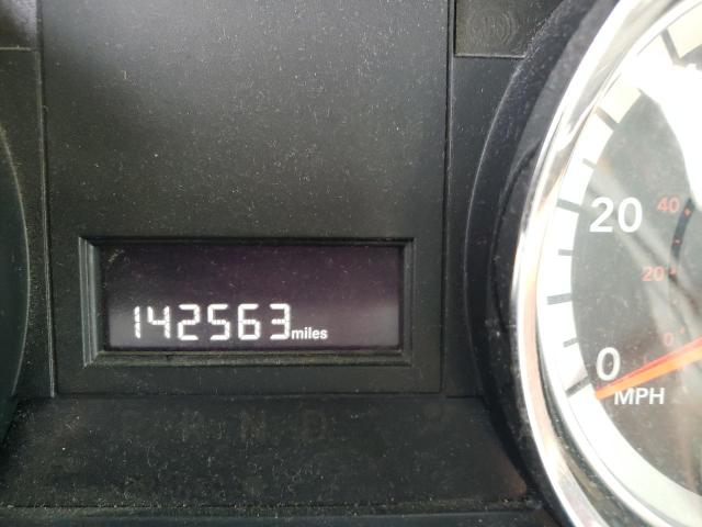 Photo 8 from auction – 2013 DODGE GRAND CARA with VIN 2C4RDGCG2DR612001