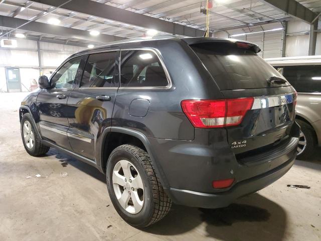 Photo 3 from auction – 2013 JEEP GRAND CHER with VIN 1C4RJFAG6DC503331