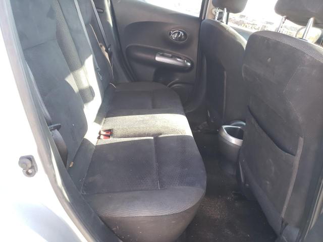 Photo 6 from auction – 2011 NISSAN JUKE S with VIN JN8AF5MR9BT020648