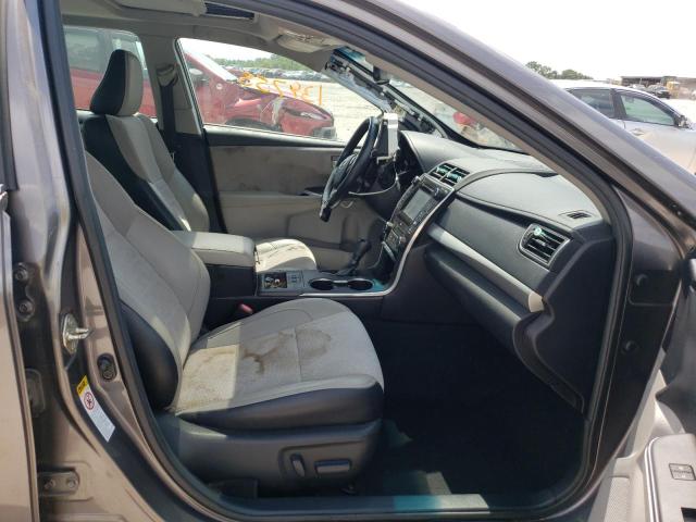 Photo 5 from auction – 2015 TOYOTA CAMRY LE with VIN 4T1BF1FKXFU906255