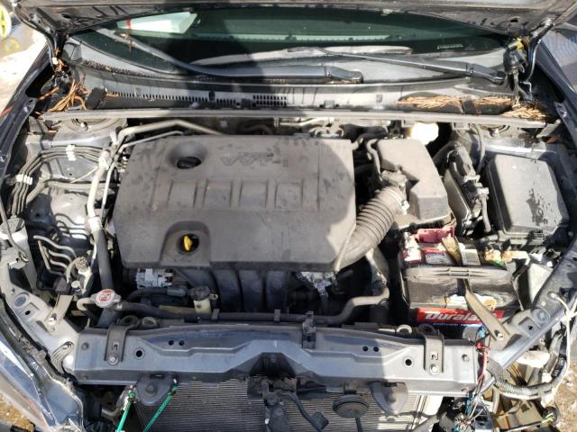 Photo 7 from auction – 2017 TOYOTA COROLLA L with VIN 2T1BURHE1HC953075