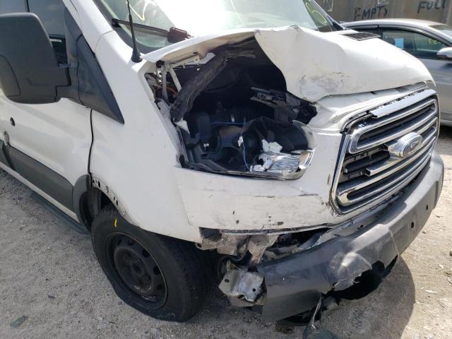 Photo 9 from auction – 2015 FORD TRANSIT T- with VIN 1FBZX2ZM4FKA94468