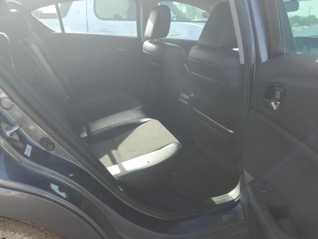 Photo 6 from auction – 2013 ACURA ILX 20 with VIN 19VDE1F35DE002083
