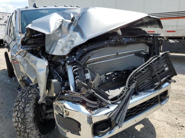 Photo 9 from auction – 2021 RAM 3500 TRADE with VIN 3C63R3CL5MG642460