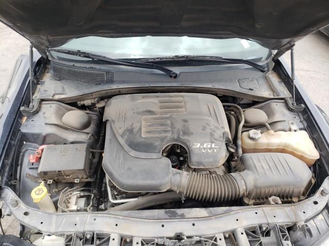 Photo 7 from auction – 2019 CHRYSLER 300 S with VIN 2C3CCABG0KH516723