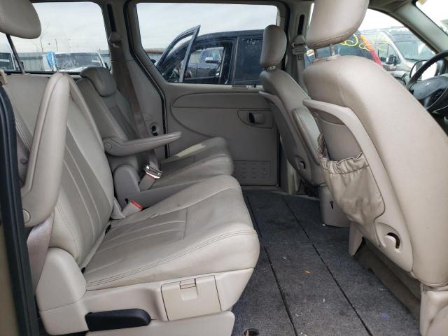 Photo 6 from auction – 2006 DODGE GRAND CARA with VIN 2D4GP44L76R850201