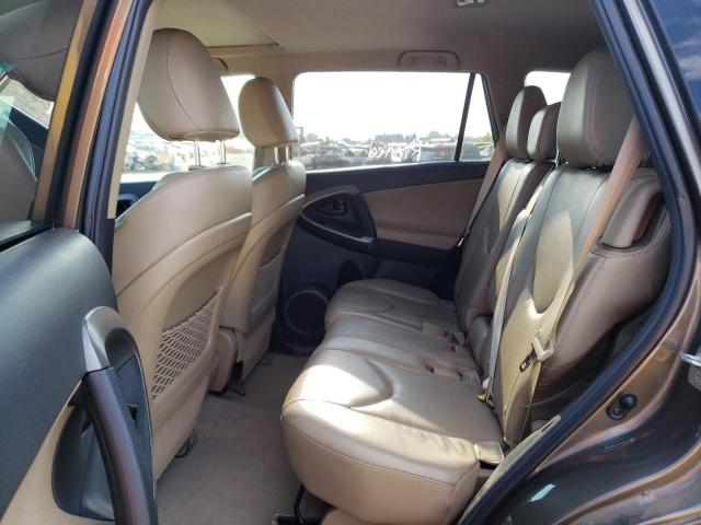 Photo 6 from auction – 2012 TOYOTA RAV4 LIMIT with VIN 2T3DK4DVXCW093201