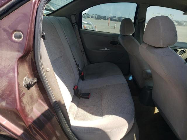 Photo 6 from auction – 2000 FORD CONTOUR SE with VIN 1FAFP66L7YK118191