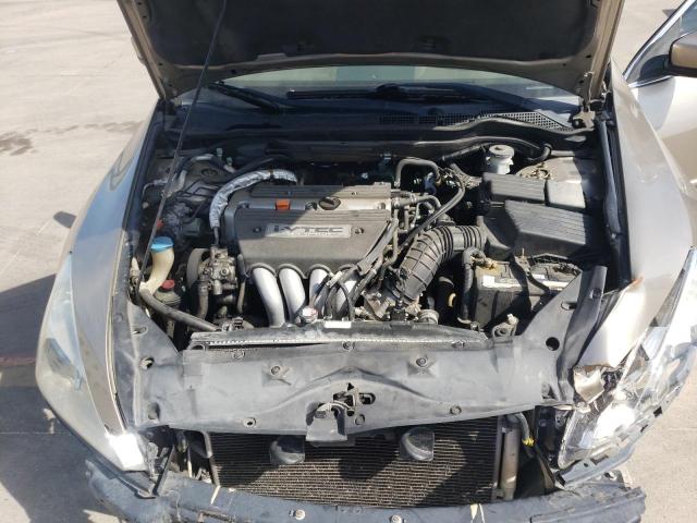Photo 7 from auction – 2003 HONDA ACCORD EX with VIN JHMCM56663C015517