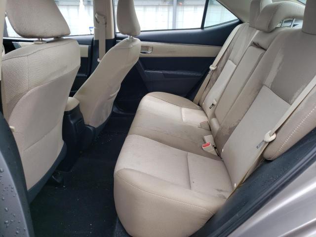 Photo 6 from auction – 2016 TOYOTA COROLLA L with VIN 2T1BURHE7GC644077