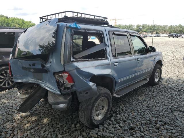 Photo 4 from auction – 1998 FORD EXPLORER with VIN 1FMZU35P4WZB88282
