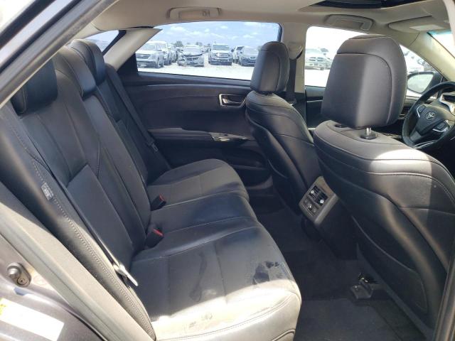 Photo 6 from auction – 2014 TOYOTA AVALON BAS with VIN 4T1BK1EB2EU126598