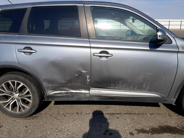 Photo 9 from auction – 2016 MITSUBISHI OUTLANDER with VIN JA4AD3A30GZ014242