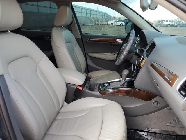 Foto 5 de la subasta – 2011 AUDI Q5 PREMIUM con VIN WA1LFAFP2BA072654