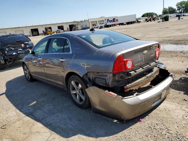 Photo 3 from auction – 2012 CHEVROLET MALIBU 1LT with VIN 1G1ZC5EU5CF106512