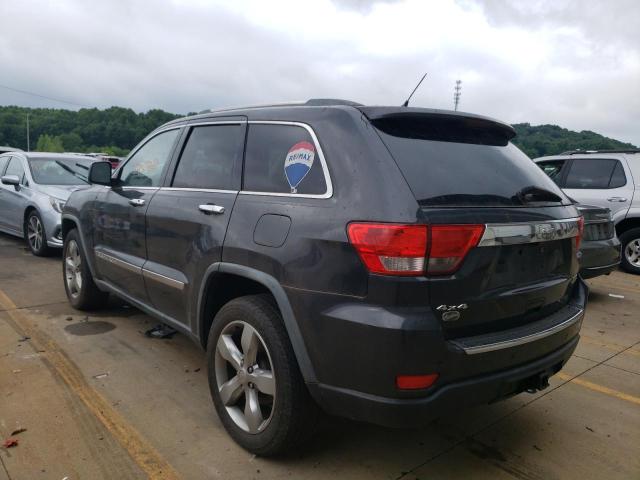 Photo 3 from auction – 2011 JEEP GRAND CHER with VIN 1J4RR6GG1BC604932
