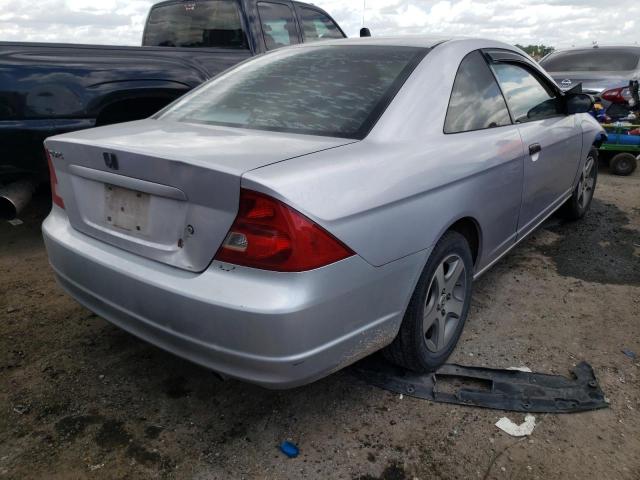 Photo 3 from auction – 2001 HONDA CIVIC with VIN 1HGEM21531L039313