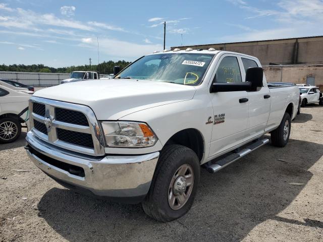 Photo 2 from auction – 2017 RAM 2500 ST with VIN 3C6UR5HL7HG755647
