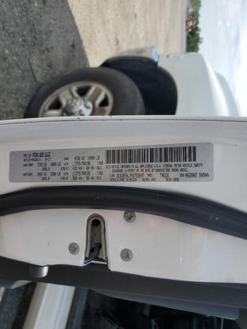 Photo 10 from auction – 2017 RAM 2500 ST with VIN 3C6UR5HL7HG755647