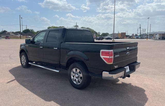 Photo 3 from auction – 2011 FORD F150 SUPER with VIN 1FTEW1CM9BFC12677