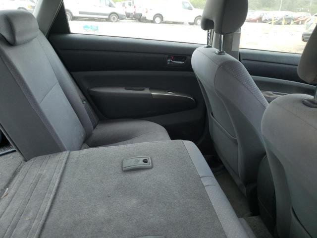 Photo 6 from auction – 2006 TOYOTA PRIUS with VIN JTDKB20U767080401