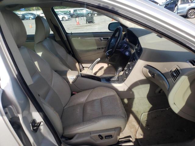 Photo 5 from auction – 2008 VOLVO S60 T5 with VIN YV1RS547982677516