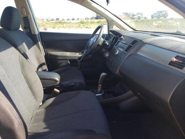 Photo 5 from auction – 2012 NISSAN VERSA S with VIN 3N1BC1CP7CK815746