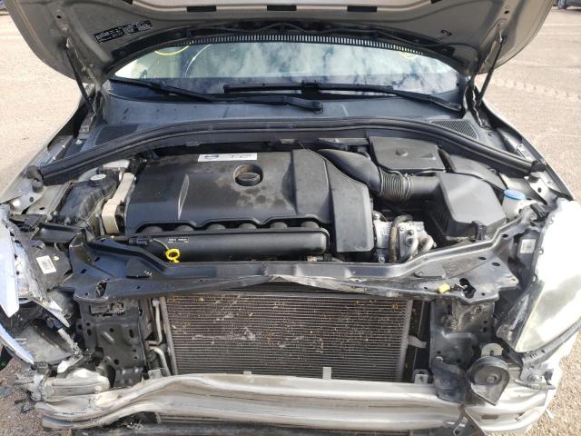 Photo 7 from auction – 2015 VOLVO XC60 T6 PR with VIN YV4902RK2F2650384