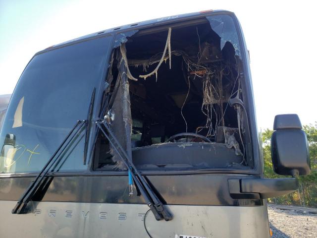 Photo 10 from auction – 2016 PREVOST BUS with VIN 2PCG33491GC735945