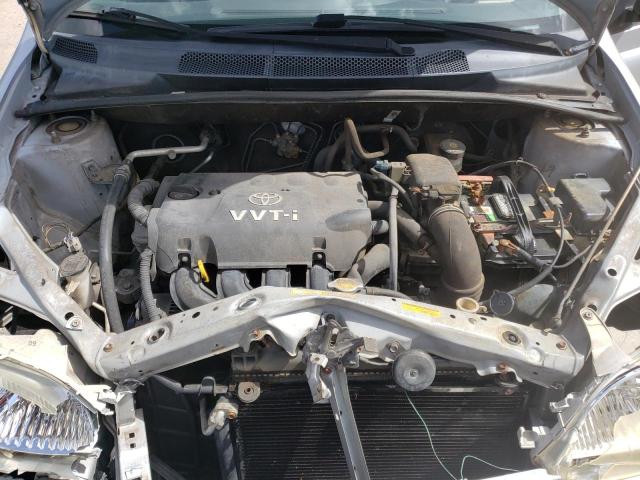 Photo 7 from auction – 2001 TOYOTA ECHO with VIN JTDAT123110156879
