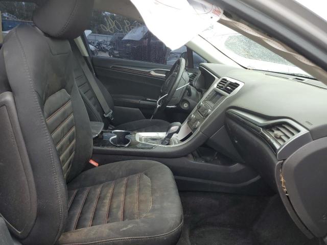 Photo 5 from auction – 2015 FORD FUSION SE with VIN 3FA6P0H97FR235888