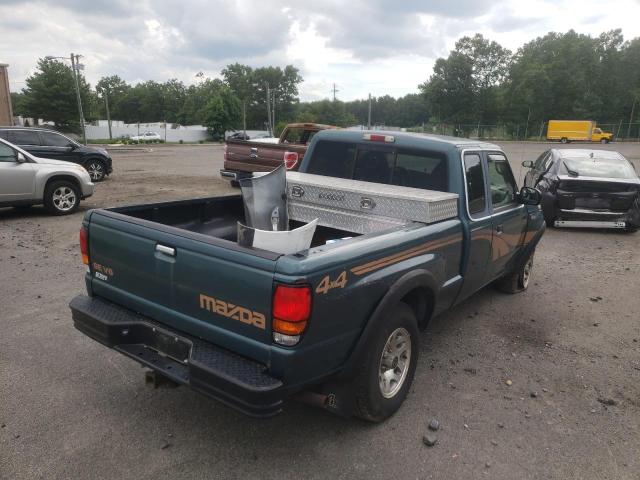Photo 4 from auction – 1998 MAZDA B3000 CAB with VIN 4F4ZR17U8WTM07347