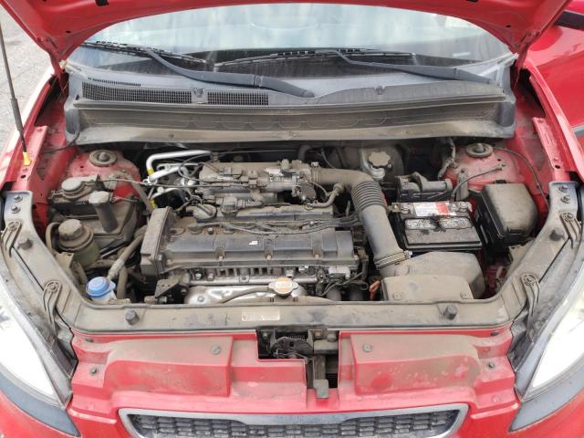 Photo 7 from auction – 2010 KIA SOUL + with VIN KNDJT2A24A7159359
