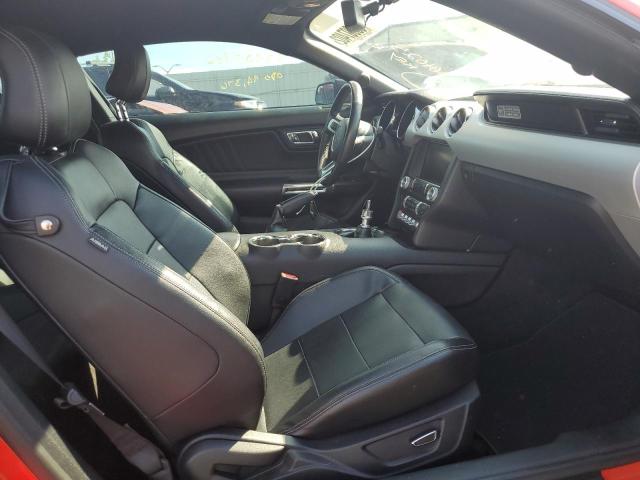 Photo 5 from auction – 2015 FORD MUSTANG with VIN 1FA6P8THXF5353286