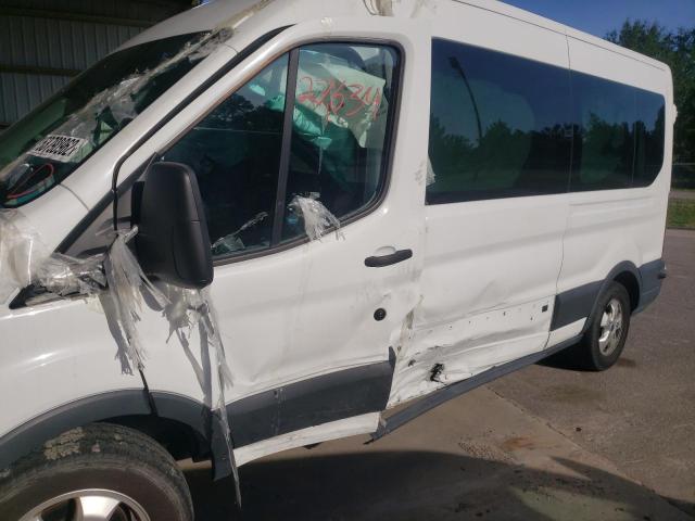Foto 9 de la subasta – 2017 FORD TRANSIT T- con VIN 1FBAX2CM6HKA97526
